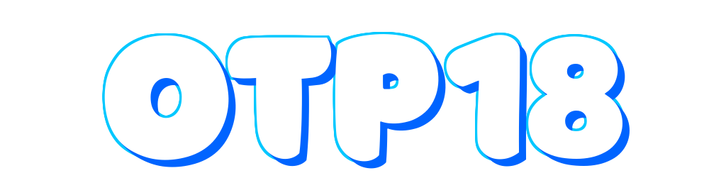 Logo OTP18
